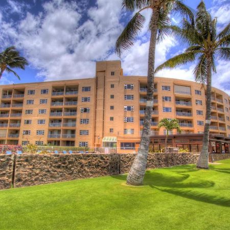 Menehune Shores 309 Кіхеї Екстер'єр фото