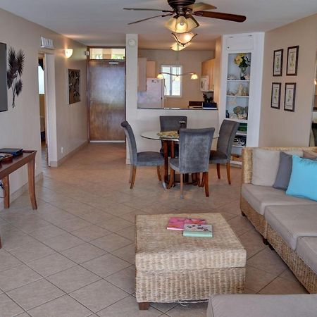 Menehune Shores 309 Кіхеї Екстер'єр фото