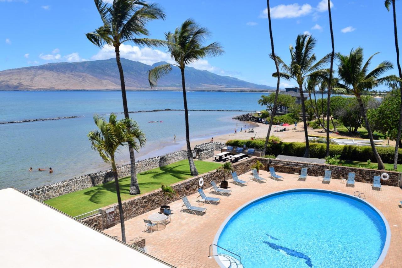 Menehune Shores 309 Кіхеї Екстер'єр фото