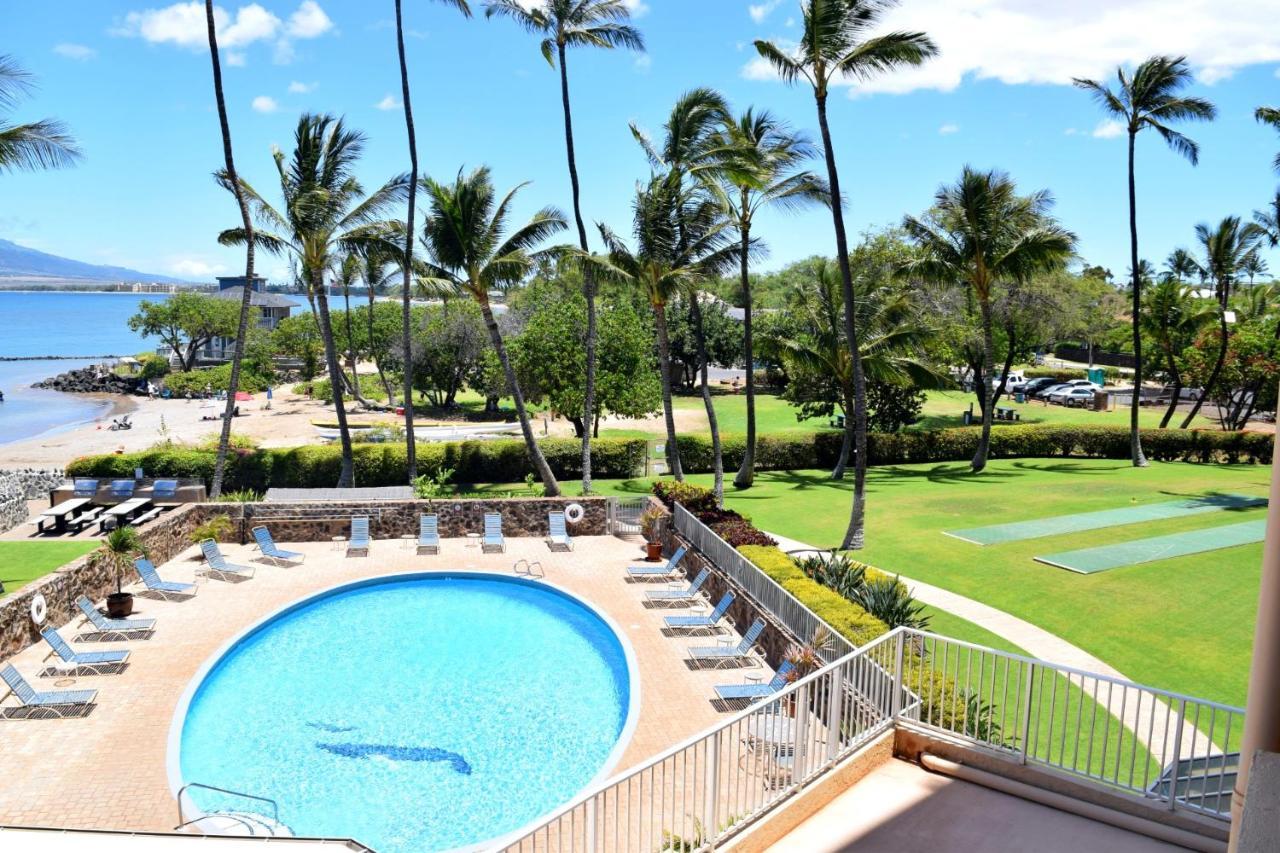 Menehune Shores 309 Кіхеї Екстер'єр фото