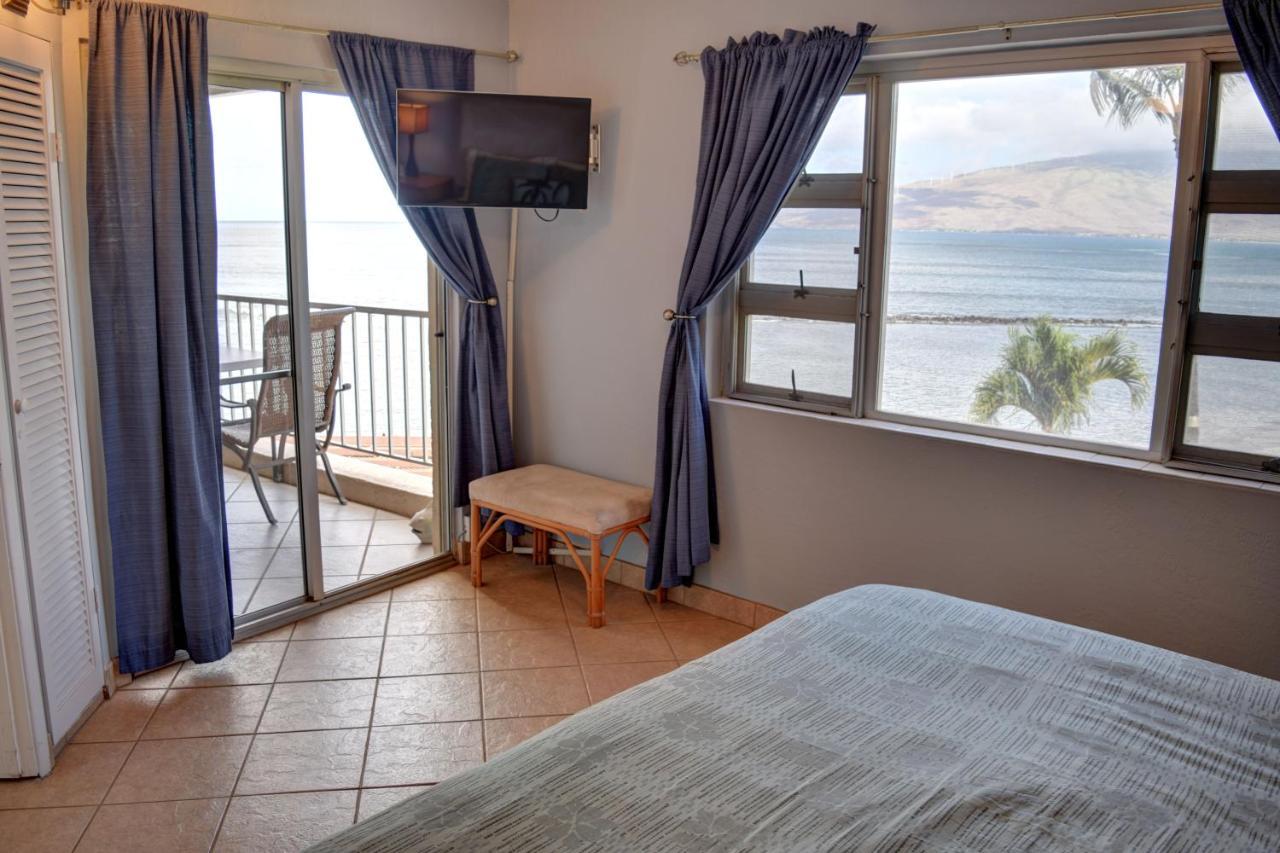 Menehune Shores 309 Кіхеї Екстер'єр фото