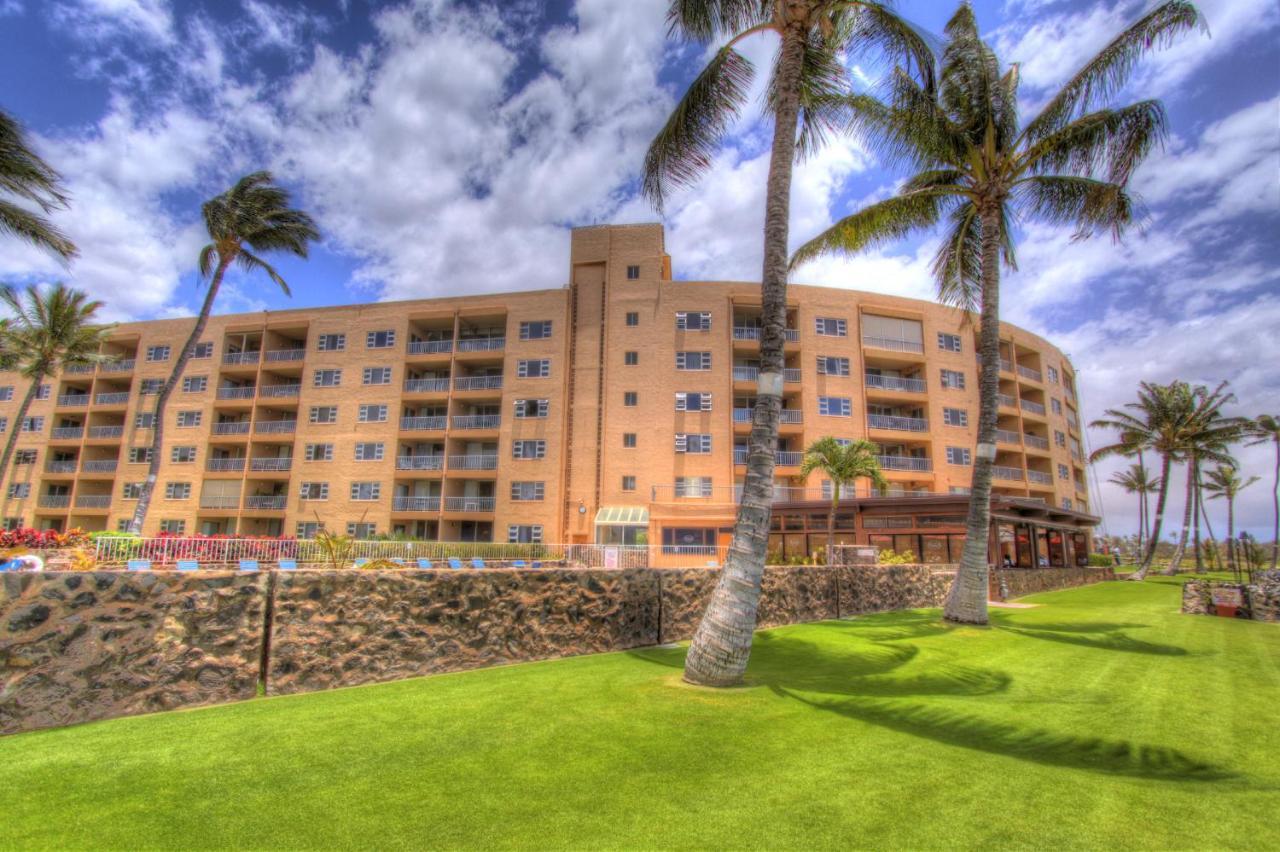 Menehune Shores 309 Кіхеї Екстер'єр фото