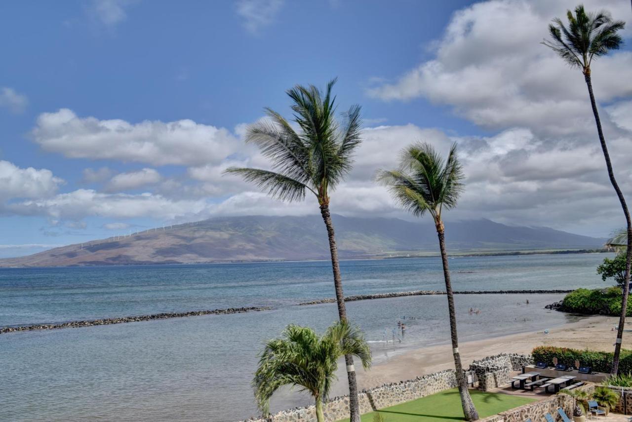 Menehune Shores 309 Кіхеї Екстер'єр фото